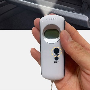 행복을 위한 안전장치 고정밀 휴대용 음주측정기